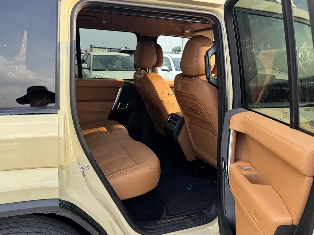 iCAR iCAR V27 — миниатюра 10