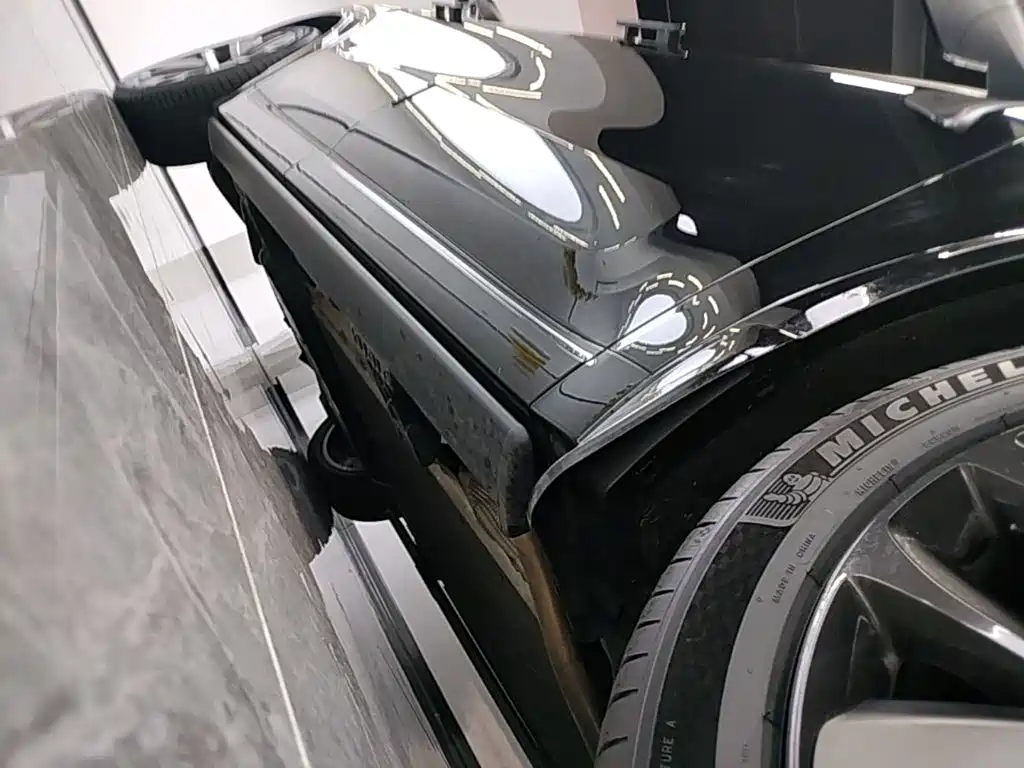 Li Auto Li L9 — миниатюра 21