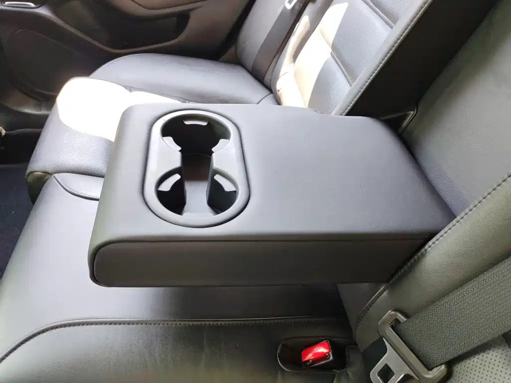 Mazda Atenza — миниатюра 16