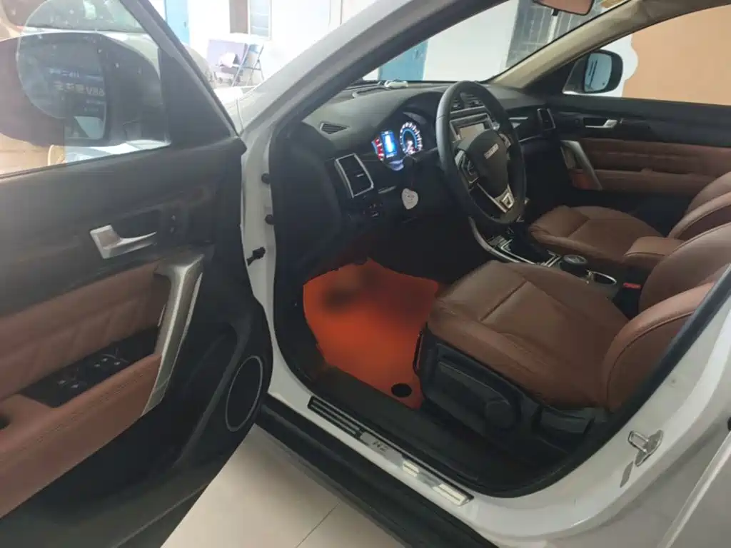 Haval H2 — миниатюра 16