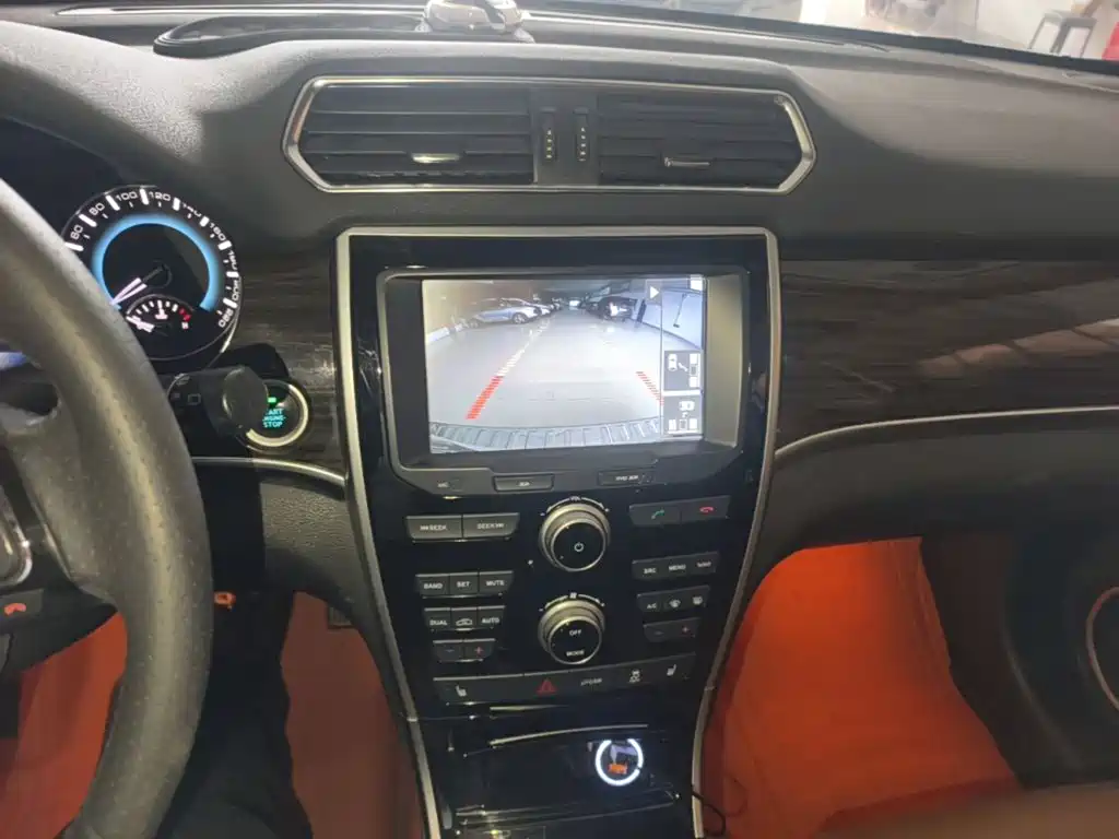 Haval H2 — миниатюра 13