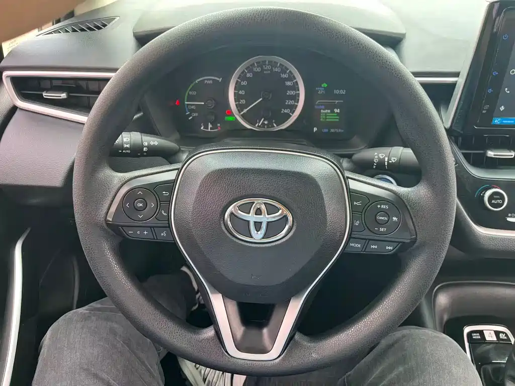 Toyota Corolla — фотографии объявления, Фото 14