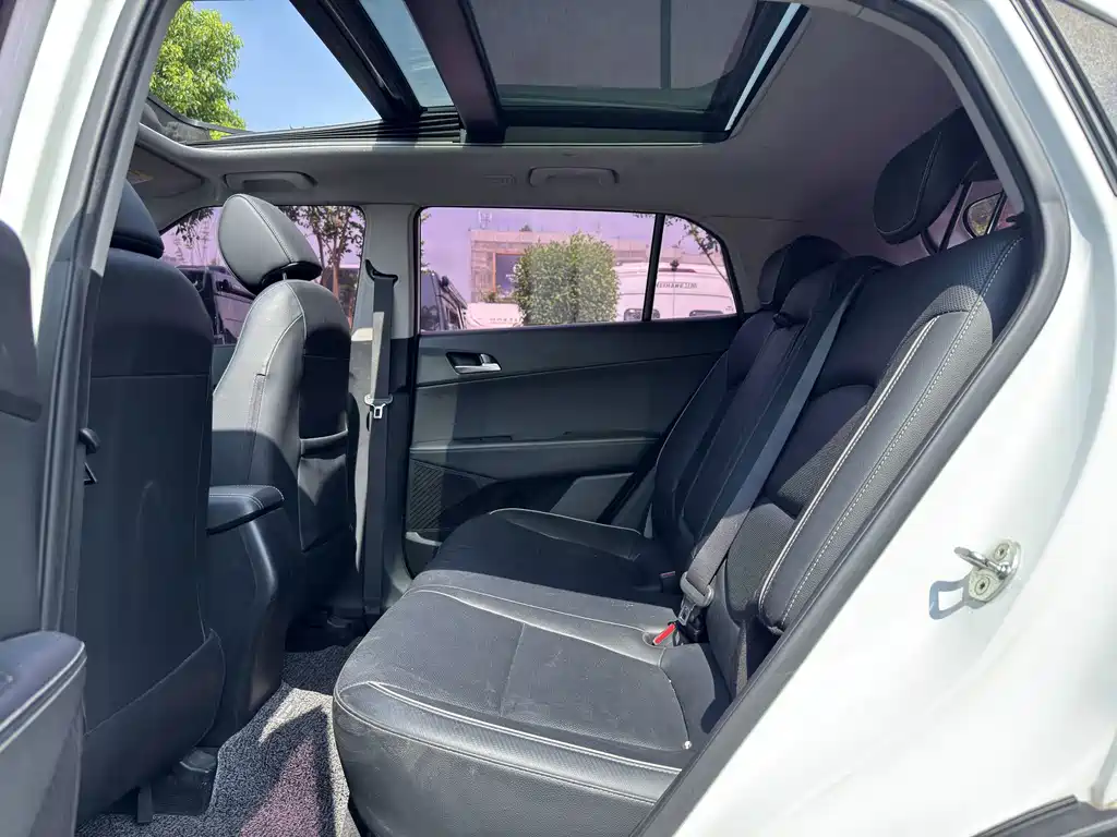 Hyundai ix25 — миниатюра 10