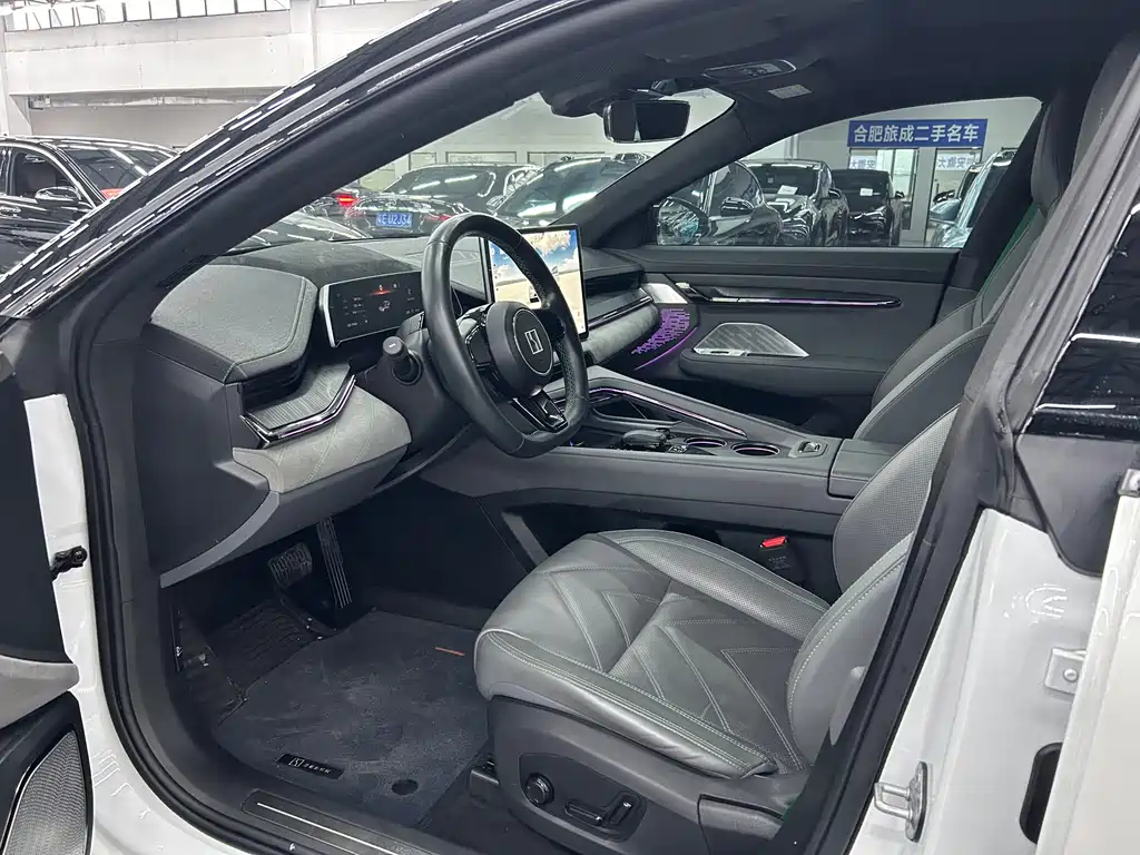 ZEEKR EXTREME KRYPTON 001