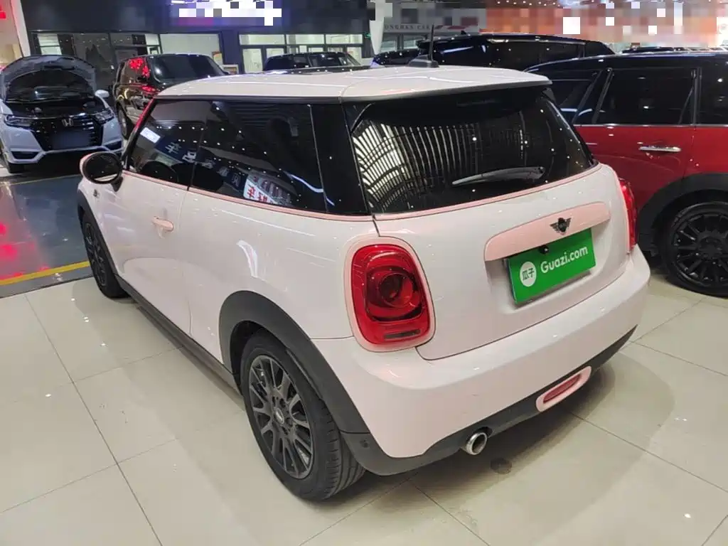 MINI Mini — миниатюра 5