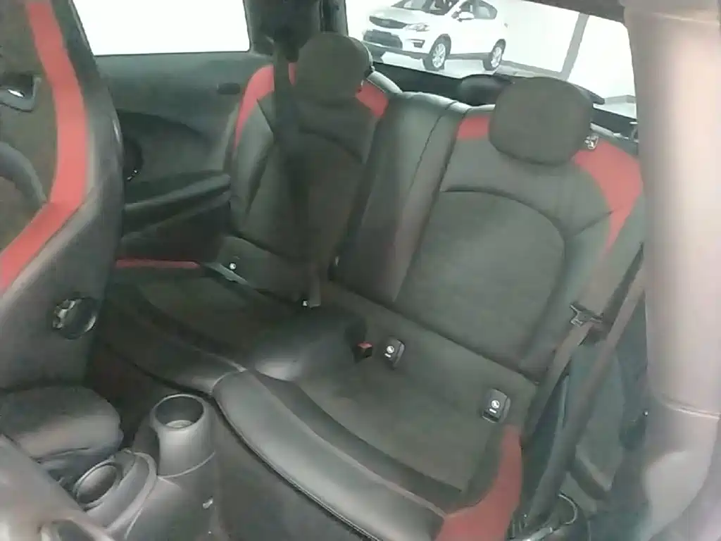 MINI Mini JCW — миниатюра 17