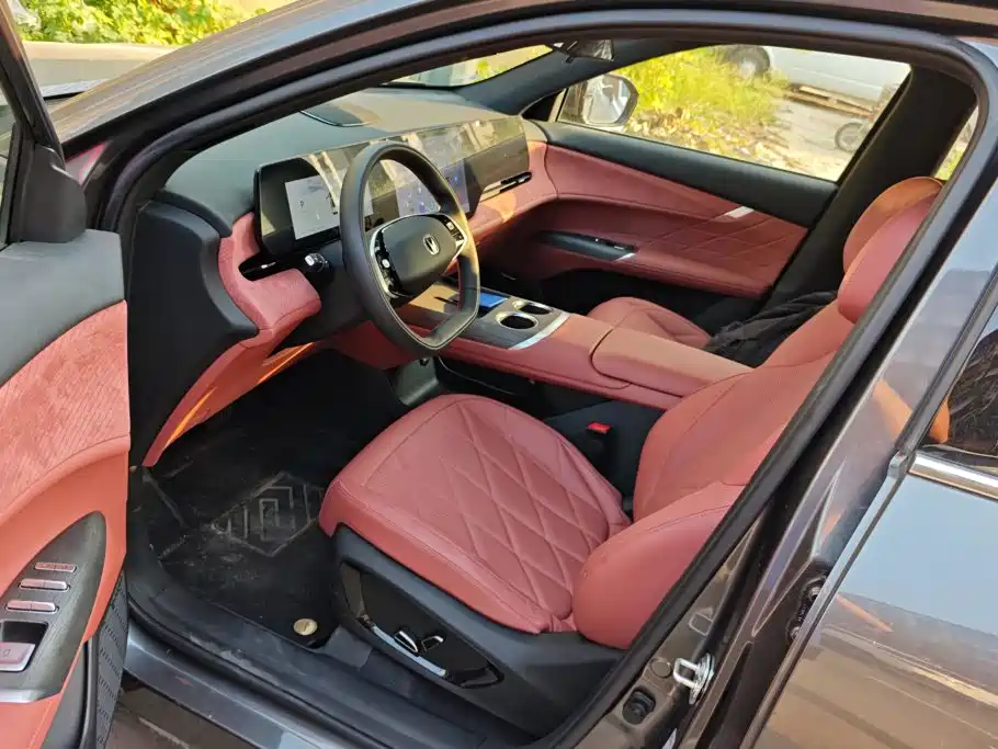 Changan CS75 PLUS — миниатюра 9
