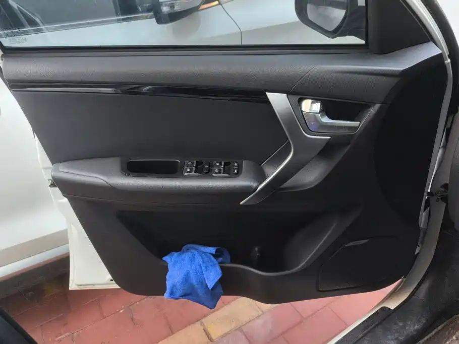 Chery Tiggo 3 — миниатюра 7
