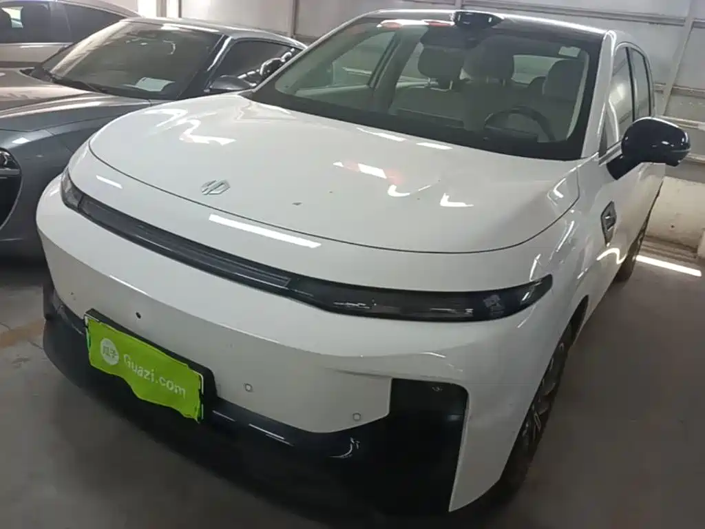 Leapmotor Leapmotor B10
