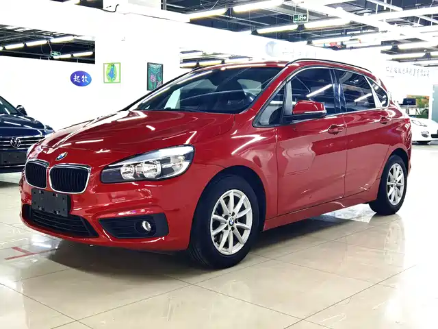 BMW 2 SERIES STATION WAGON 2016