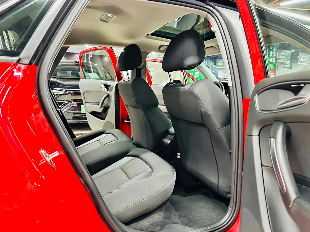 Audi A1 — миниатюра 17