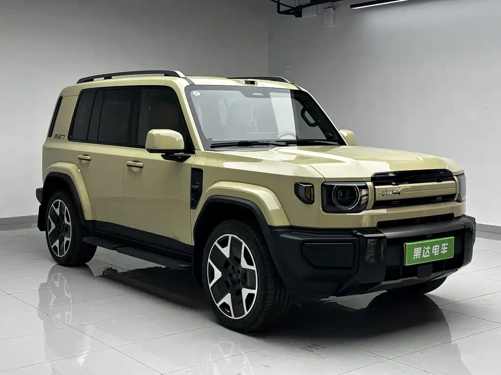 iCAR iCAR V27 — миниатюра 3