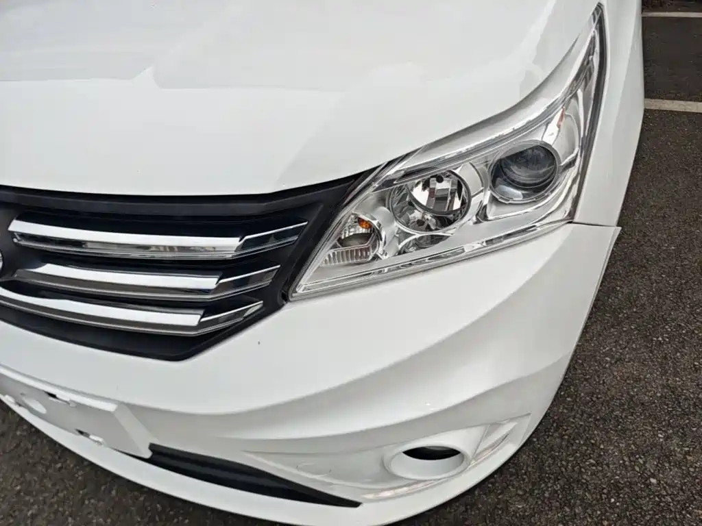 Huasu Huansu H3 — миниатюра 24