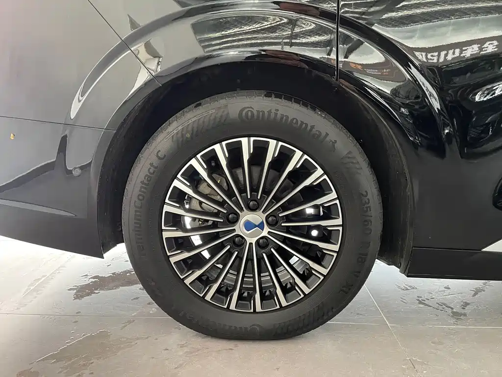 Denza Denza D9 — миниатюра 9