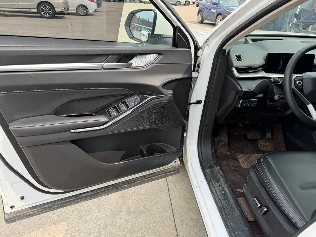 Haval H6 — миниатюра 5
