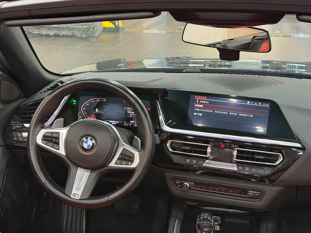 BMW Z4 — миниатюра 6
