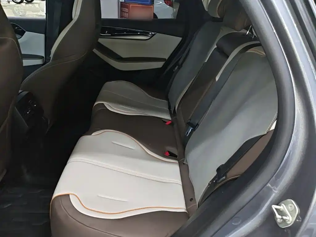 BYD Qin PLUS — миниатюра 17