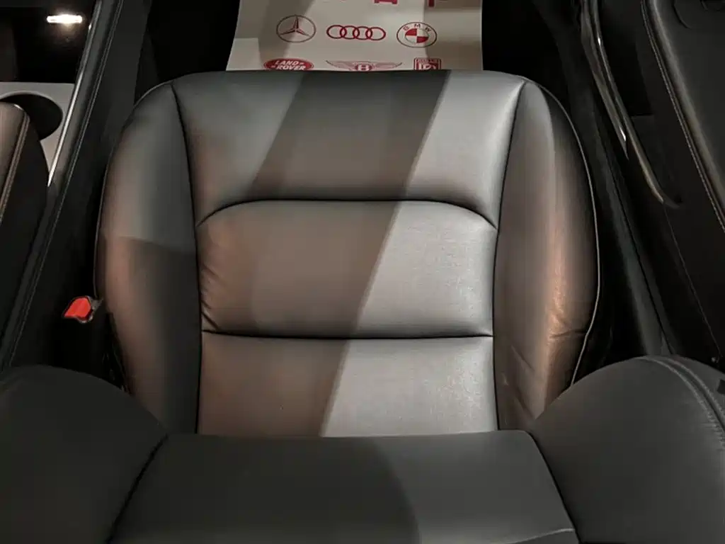 Tesla Model 3 — миниатюра 21