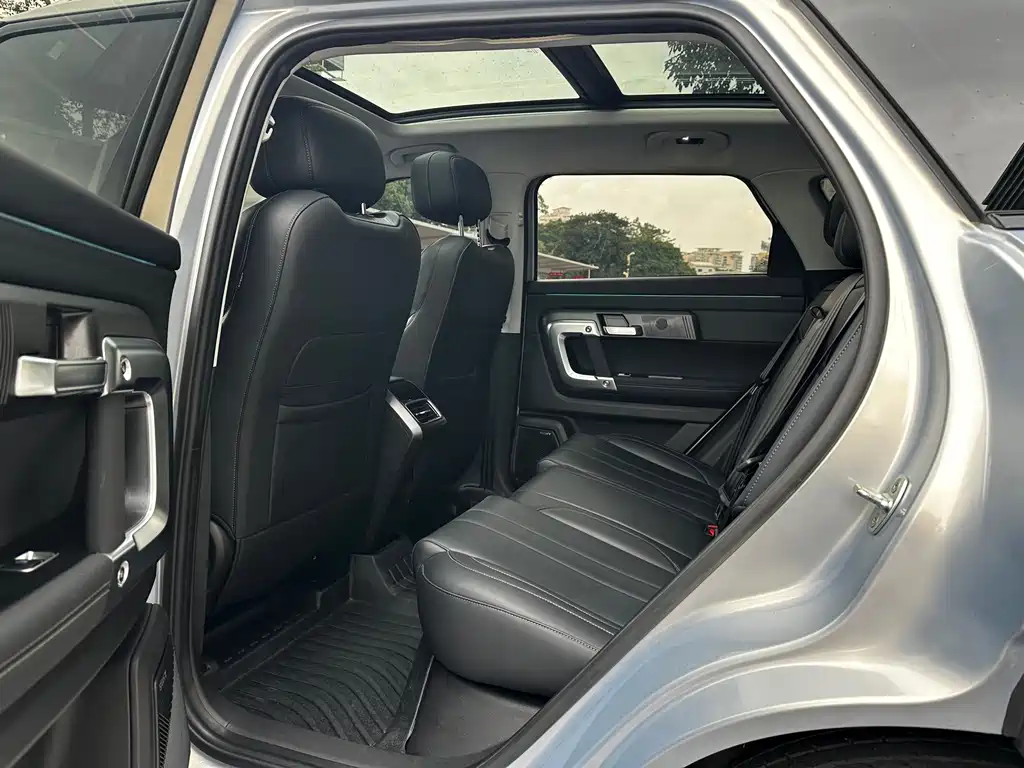 Chery Explorer 06 — миниатюра 8