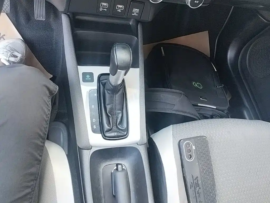 Honda Life — миниатюра 14