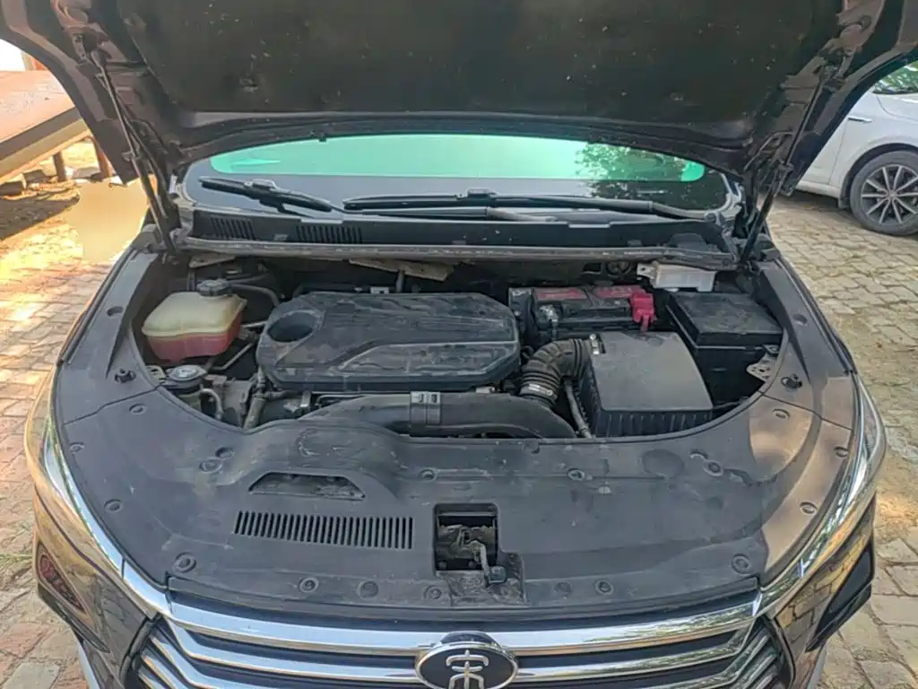 BYD MAX — миниатюра 20