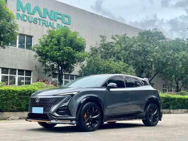 Changan UNI-T