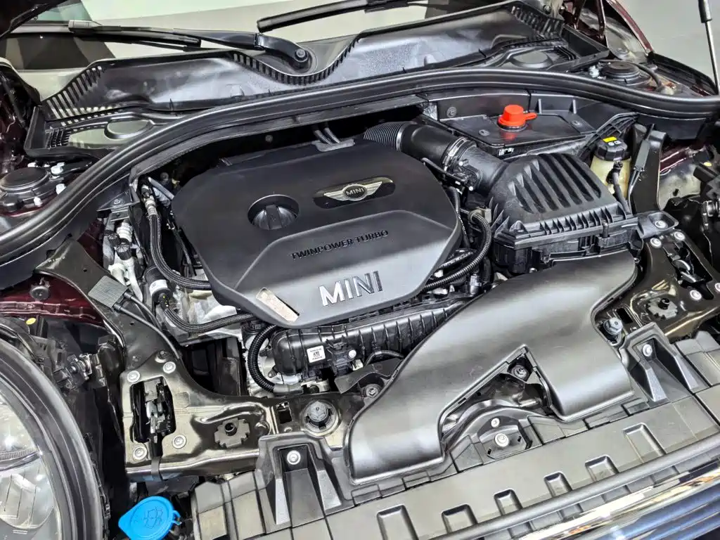 MINI Mini Clubman — миниатюра 17