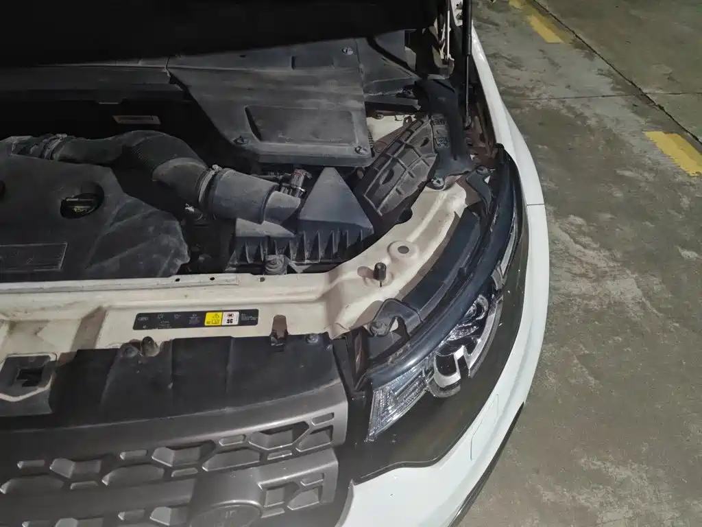 Land Rover Discovery Sport — миниатюра 21