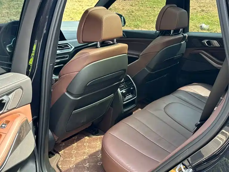 BMW X5 (Import) — миниатюра 15