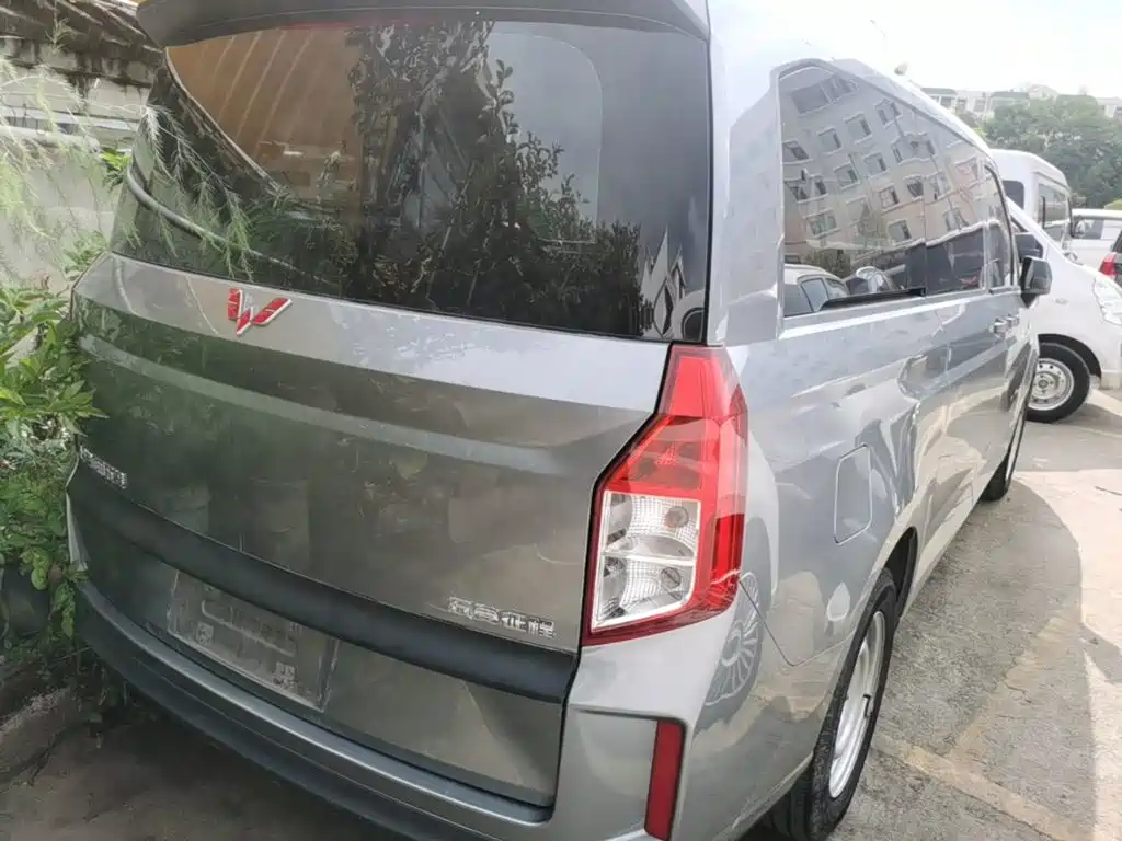 Wuling Zhengcheng — миниатюра 7