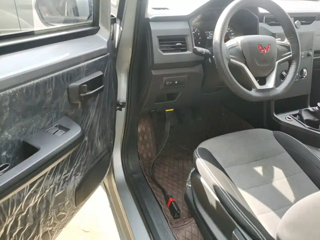 Wuling Zhengcheng — миниатюра 16