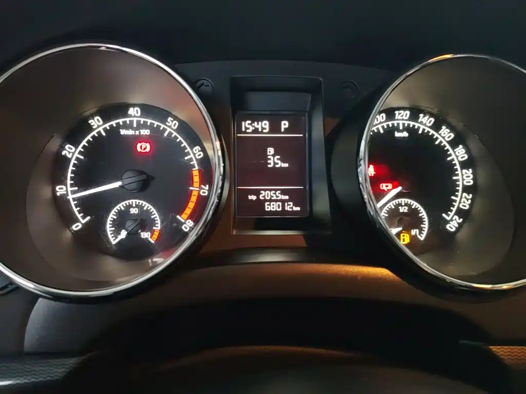 Skoda Yeti — миниатюра 8