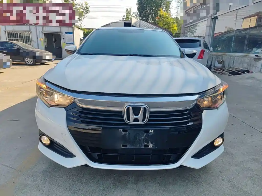 Honda Crider — миниатюра 3