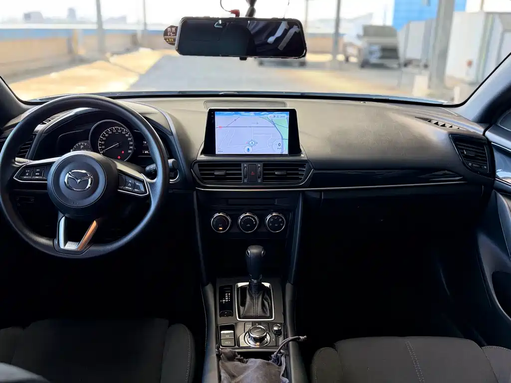 Mazda CX-4 — миниатюра 7