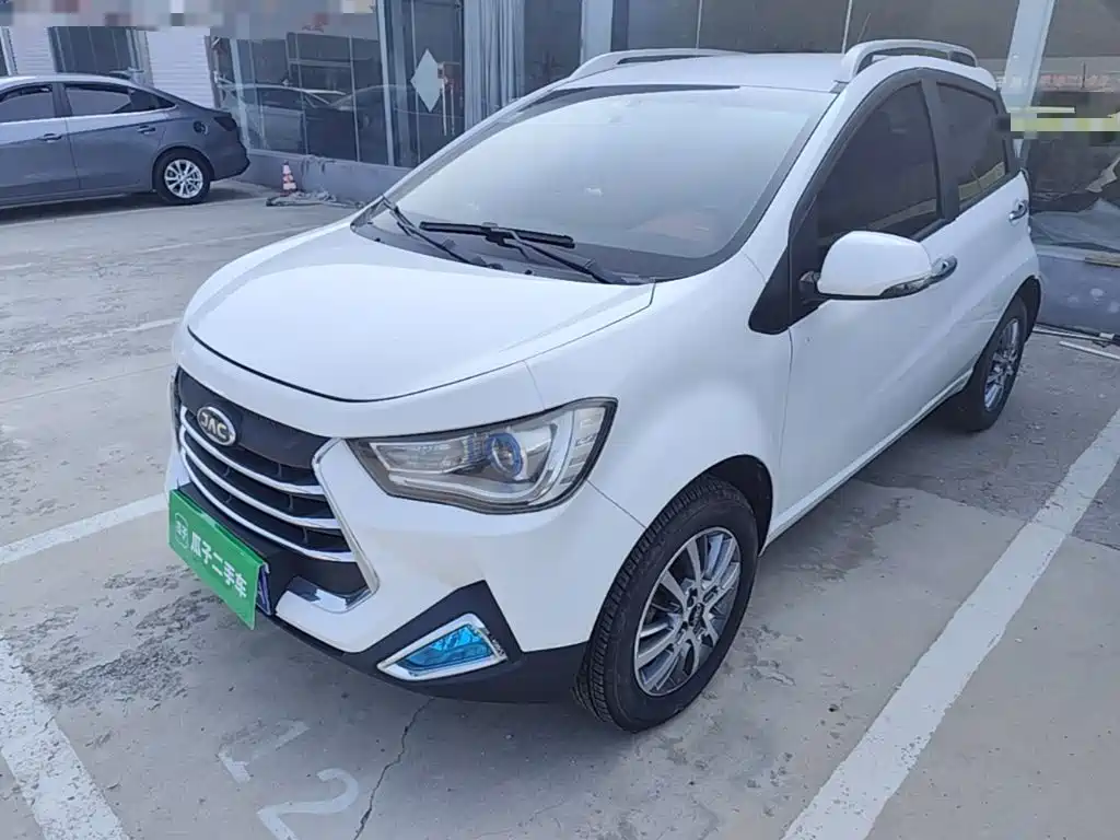 JAC Refine S2mini — миниатюра 2