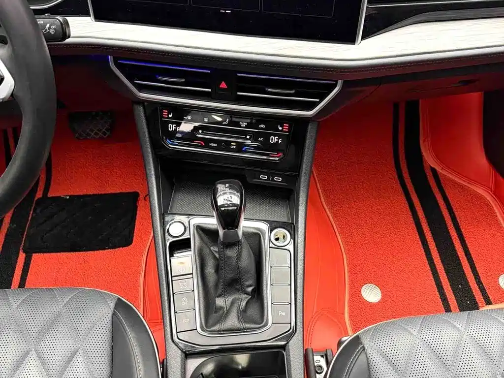 Volkswagen Sagitar — миниатюра 18