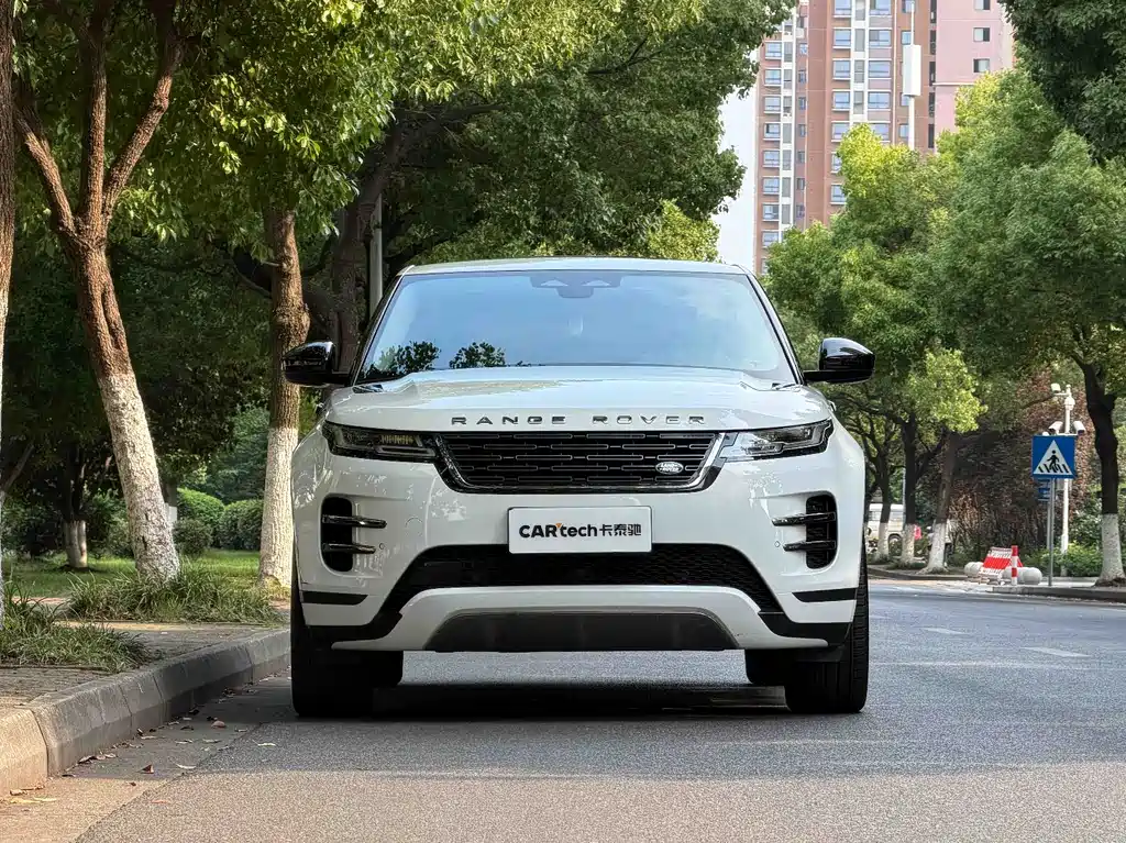 Land Rover Range Rover Evoque 2024 L SE