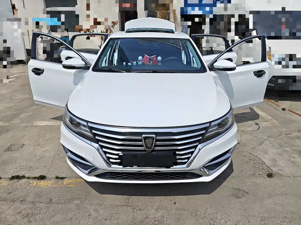 Roewe 荣威i6经典 2022
