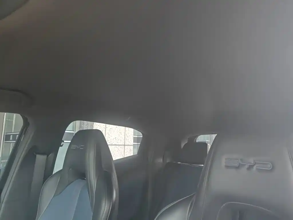 BYD Seagull — миниатюра 18