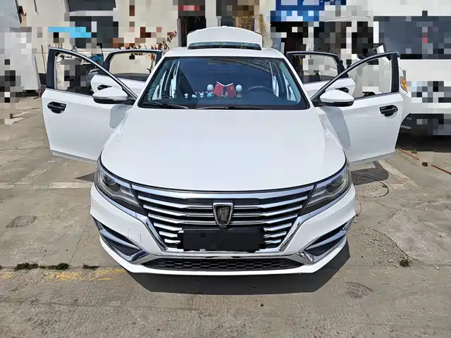 2022 Roewe