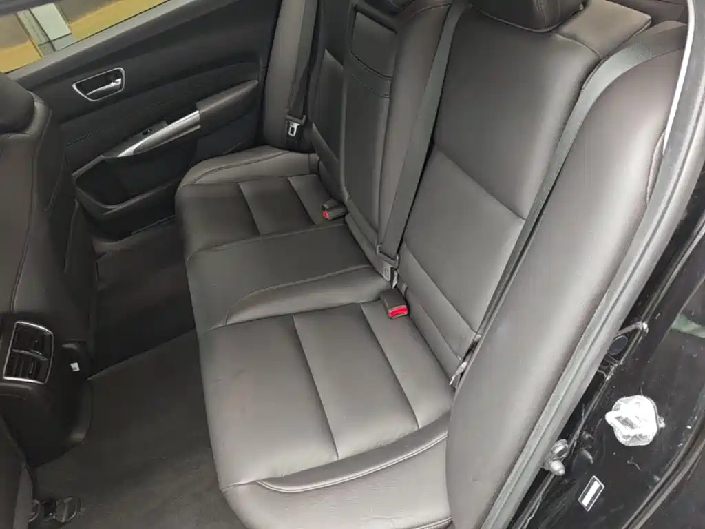Acura TLX-L — миниатюра 17