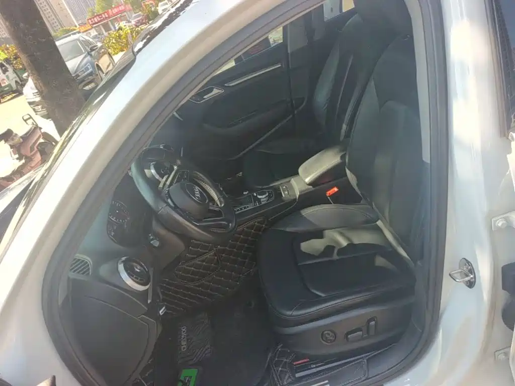 Audi A3 — миниатюра 15