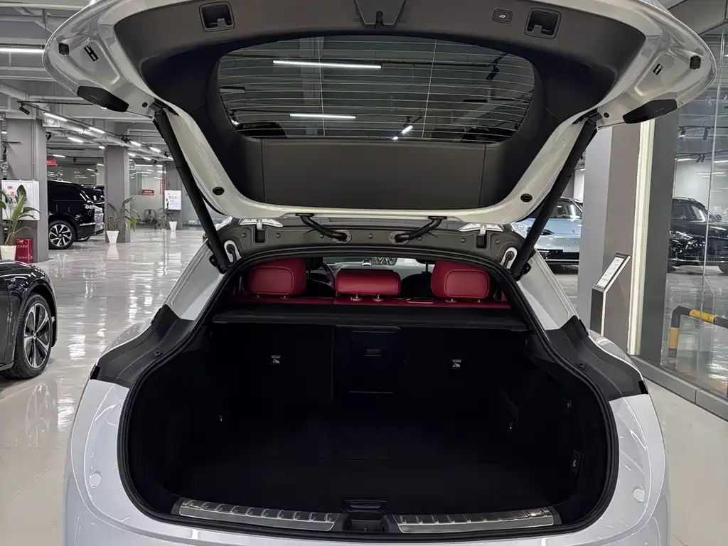 Zeekr 007GT — миниатюра 7