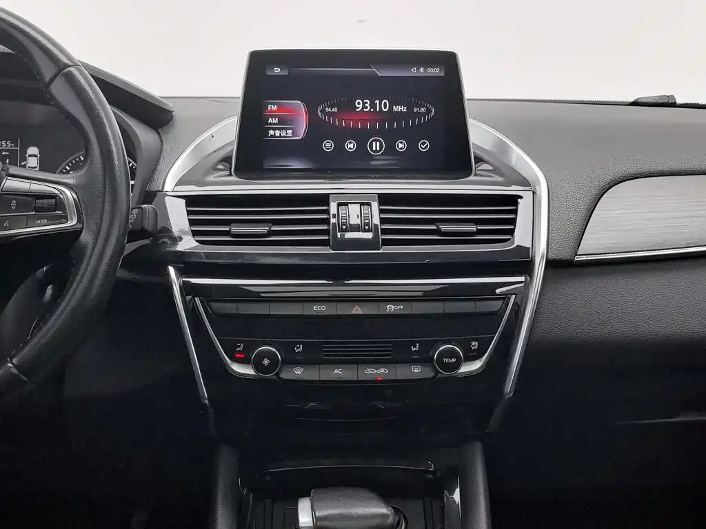 Borgward BX5 — миниатюра 12