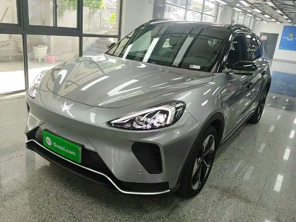 ARCFOX Alpha T — миниатюра 2