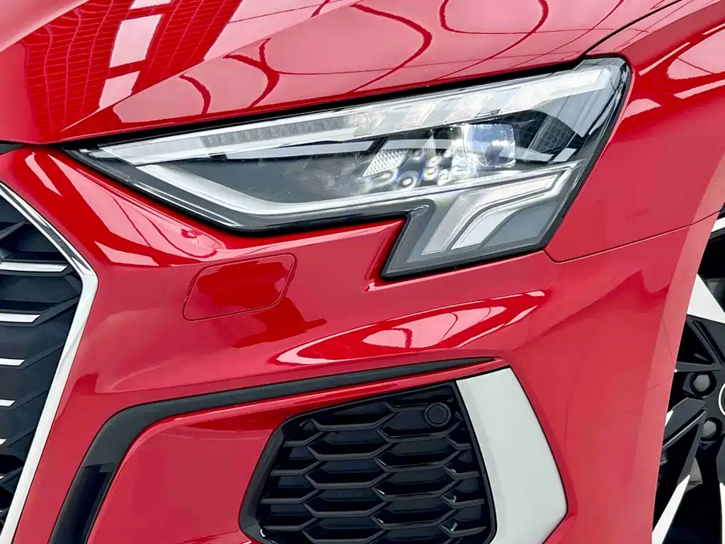Audi A3 — миниатюра 7