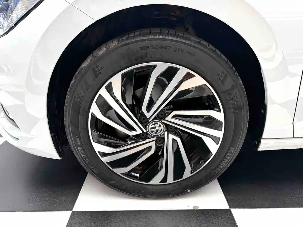 Volkswagen Sagitar — миниатюра 8