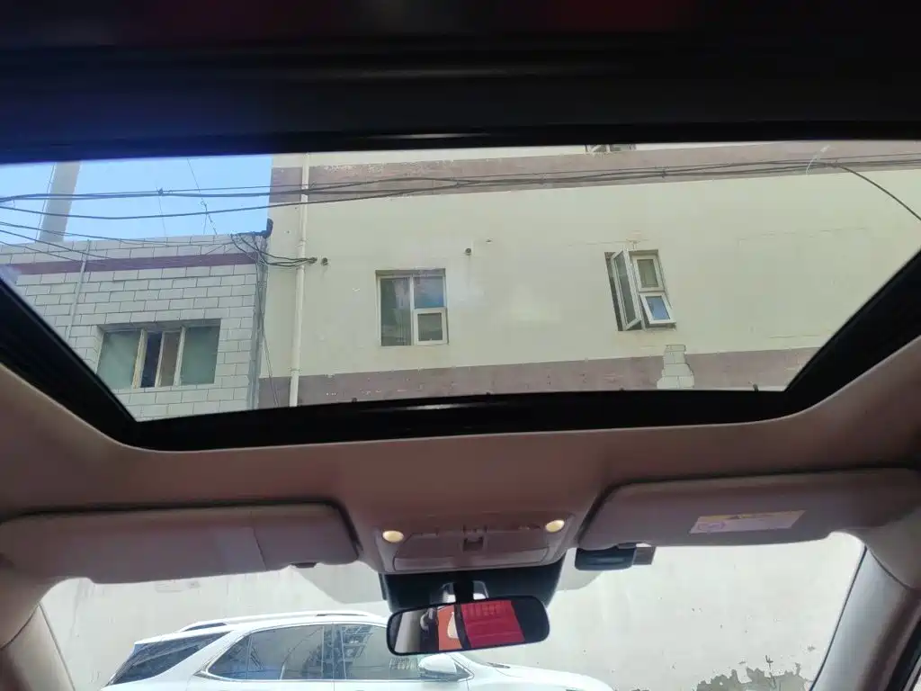 Nissan X-Trail — миниатюра 14