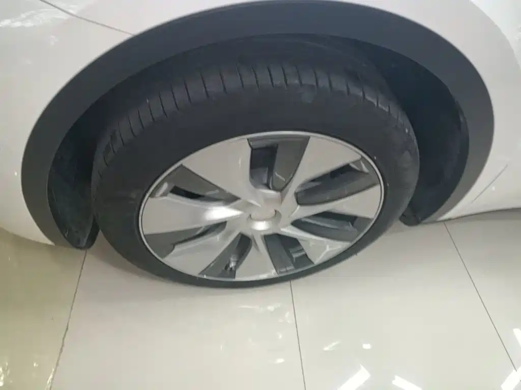 Tesla Model Y — миниатюра 23