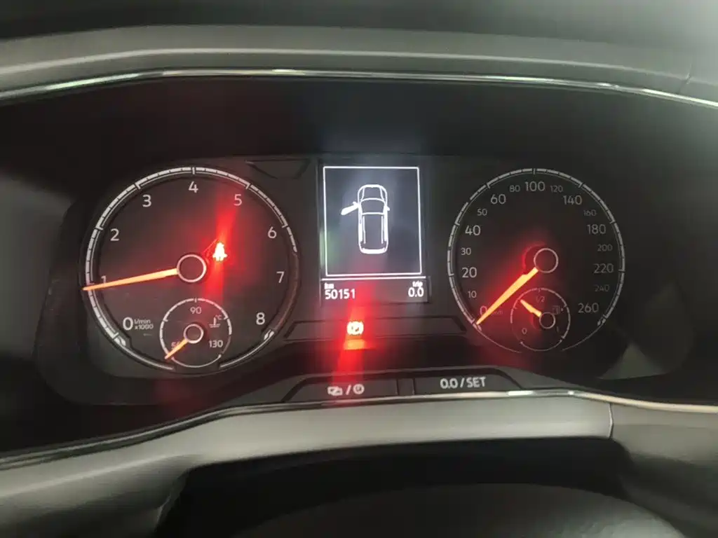 Volkswagen T-Cross — миниатюра 12